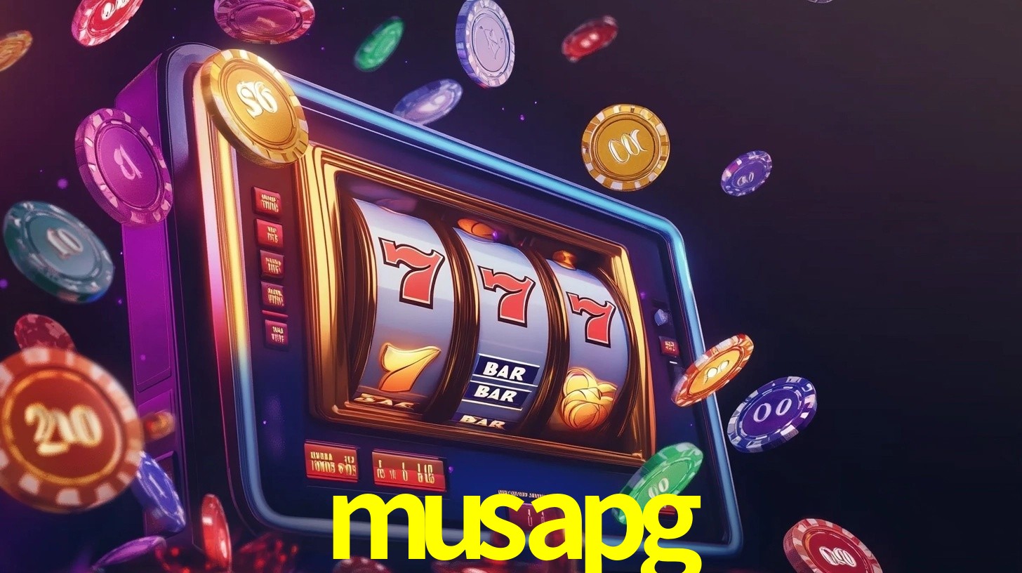 Statistics musapg