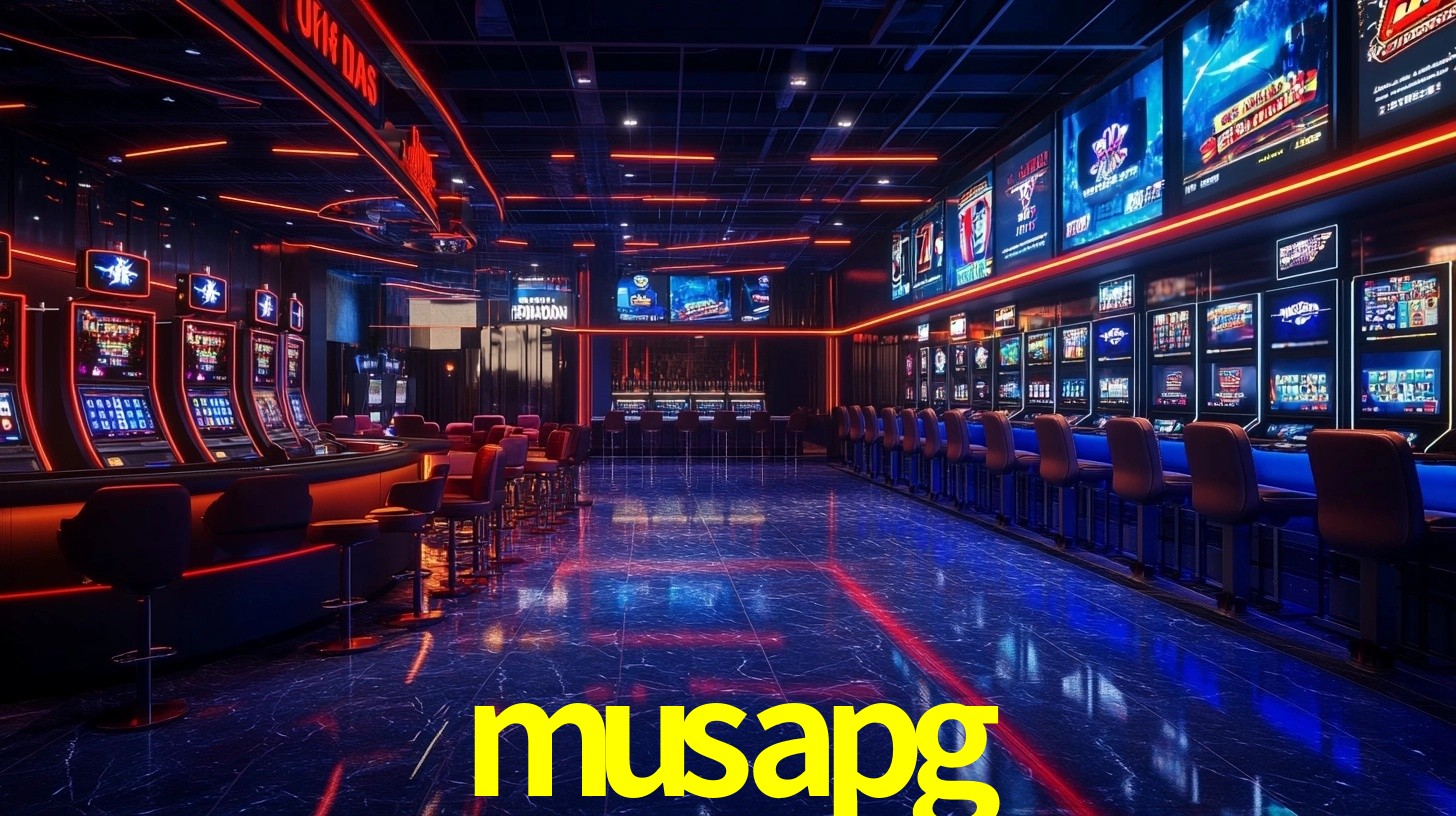 Welcome Bonus musapg