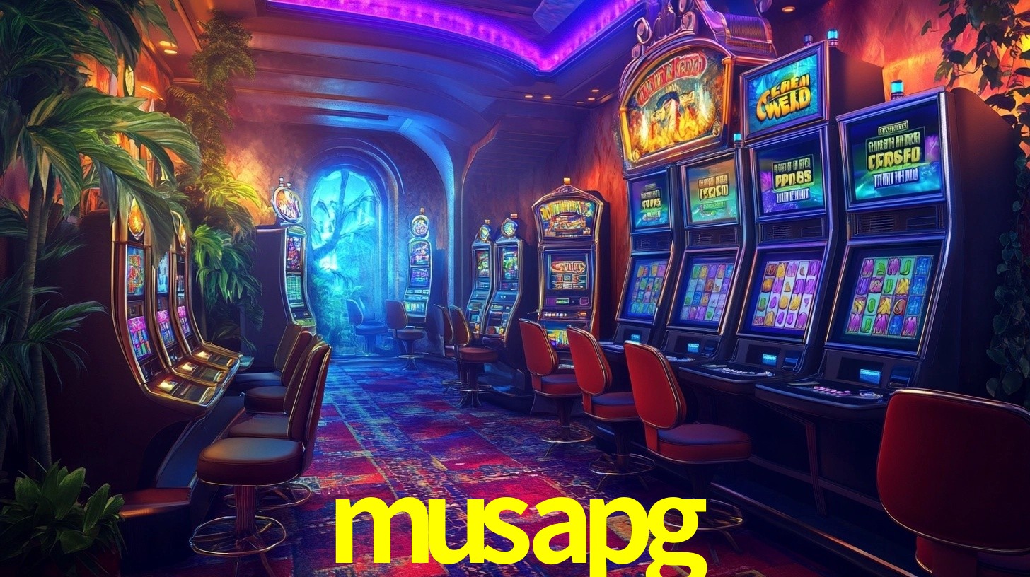 Experiência VIP musapg
