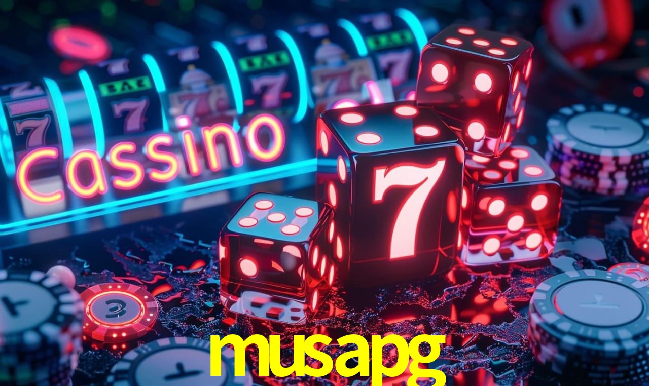 Statistics musapg