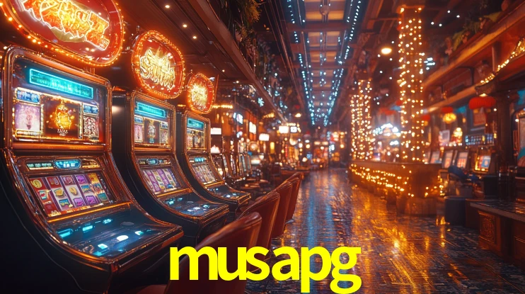 musapg - Última Chance Agora - musapg.com