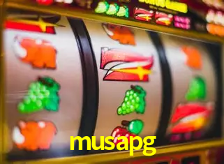 A Revolução dos Aplicativos de Jogos no musapg