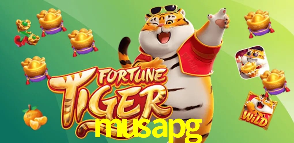 Experiência VIP musapg