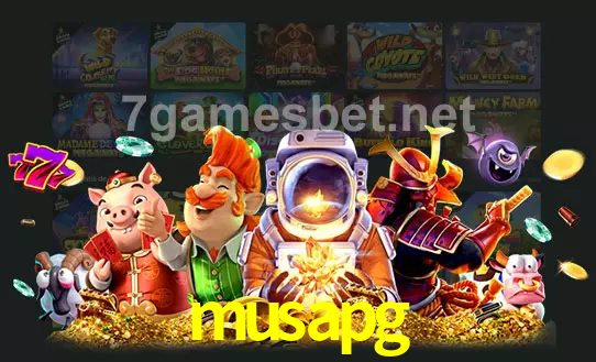 cassino musapg