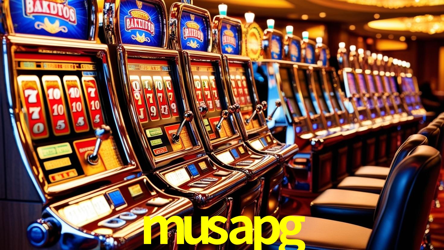 MUSAPG