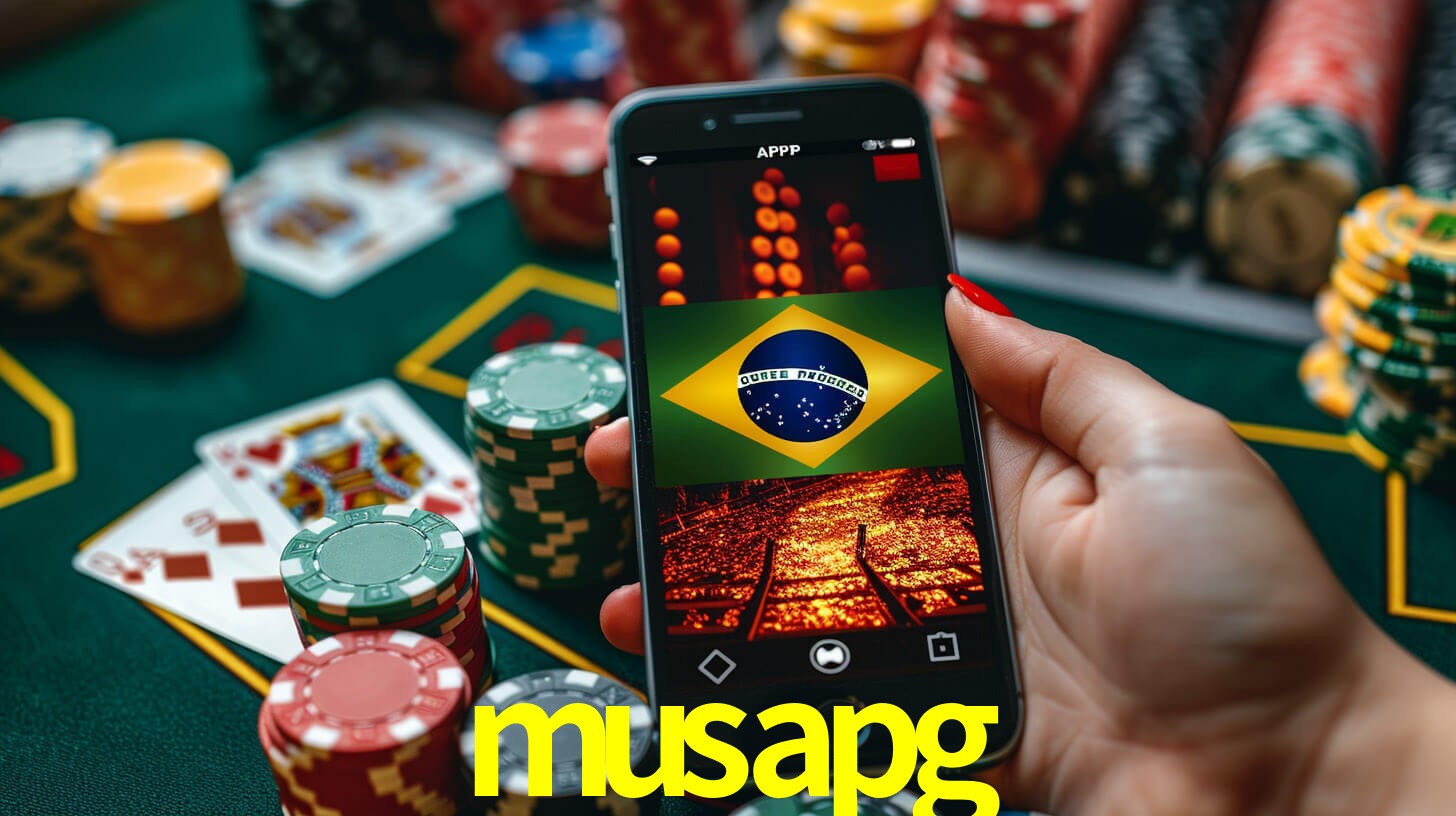 MUSAPG