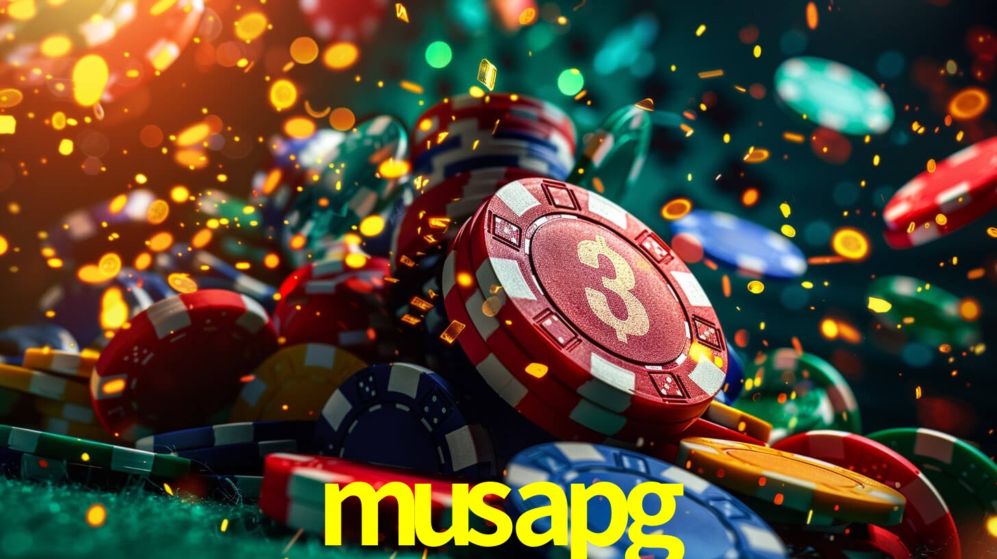 MUSAPG