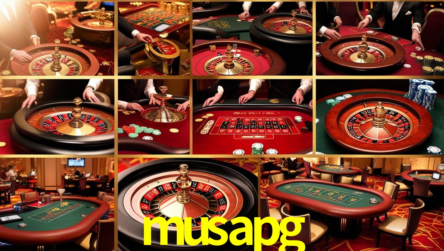 MUSAPG