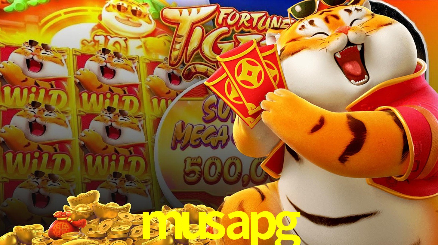 MUSAPG