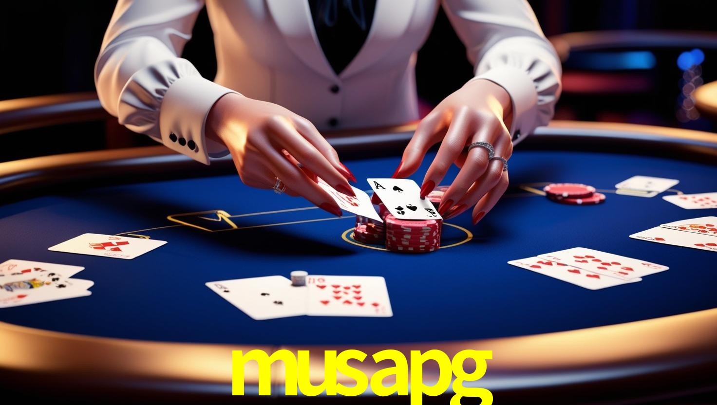 MUSAPG