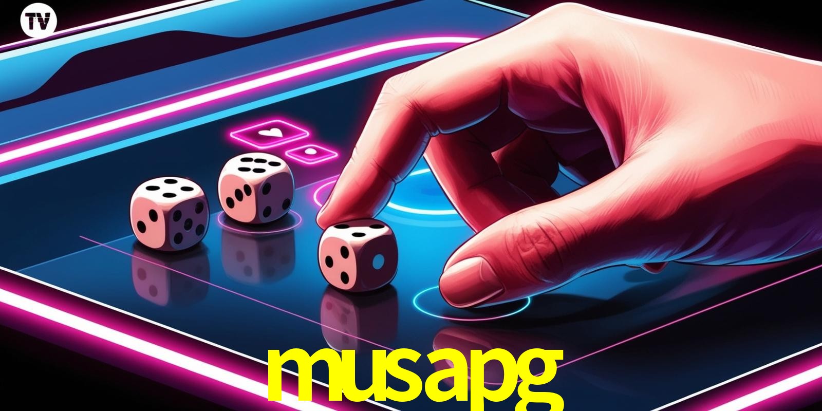 MUSAPG