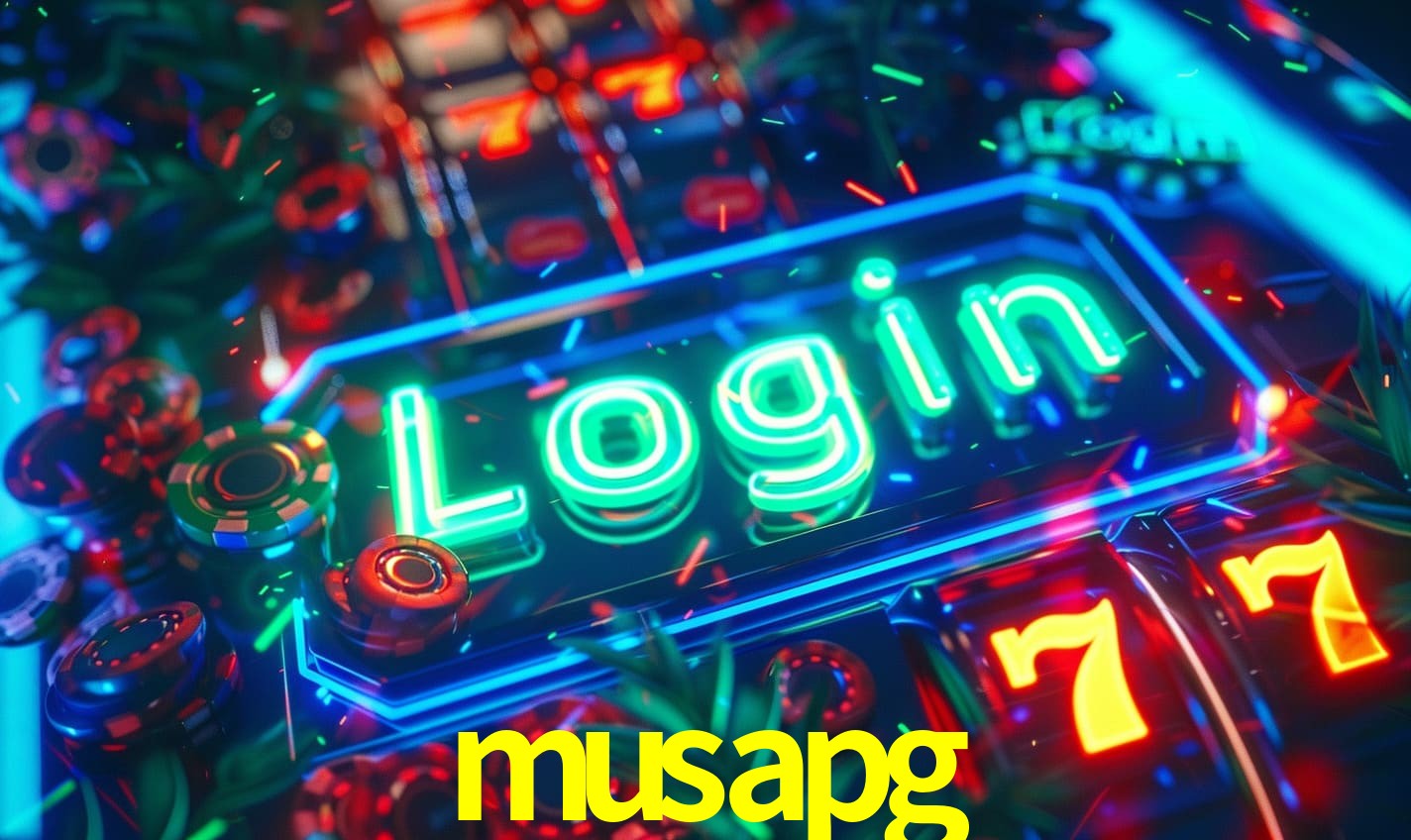 MUSAPG