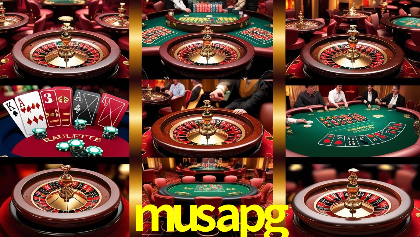 MUSAPG