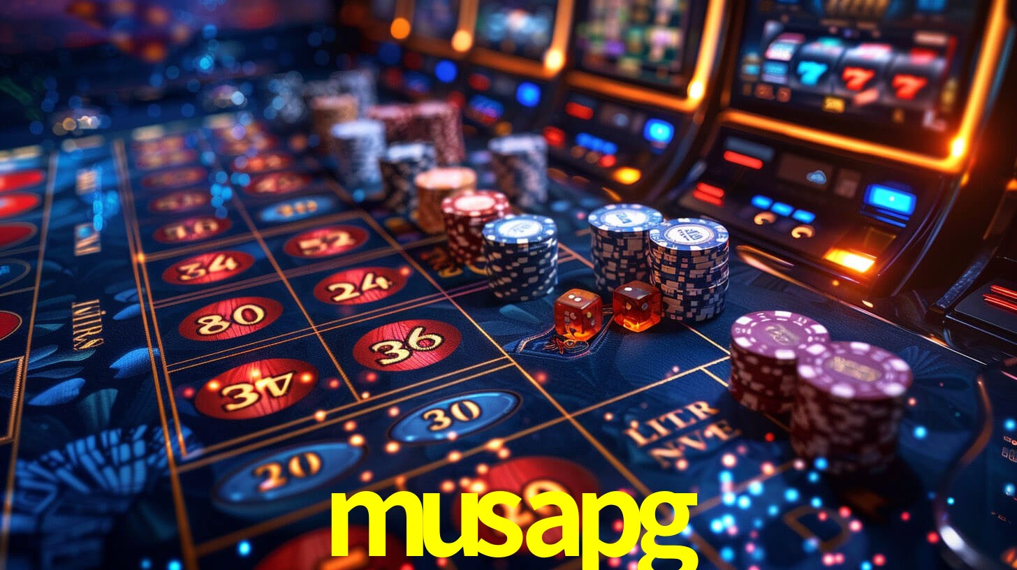 MUSAPG