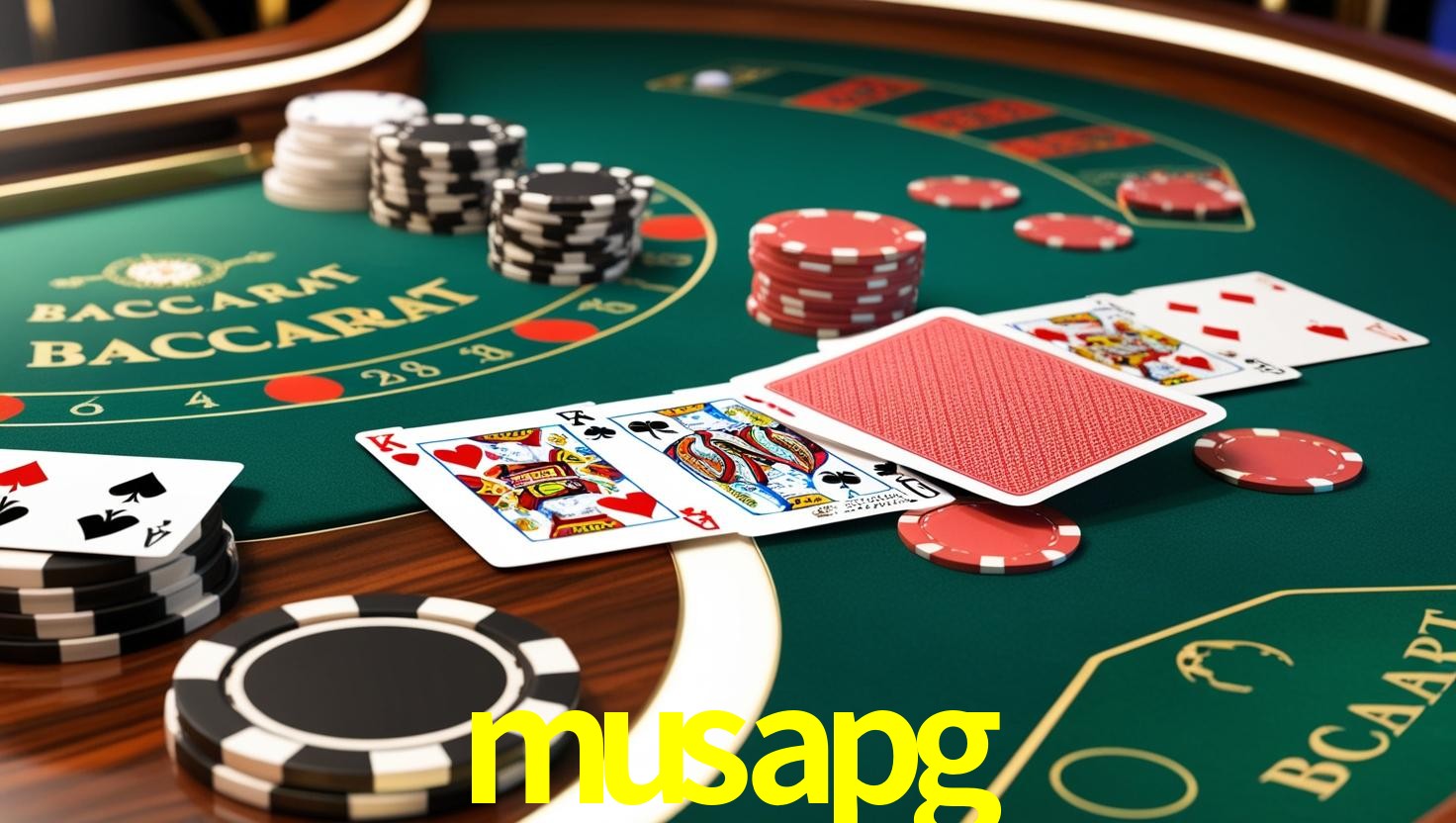 MUSAPG