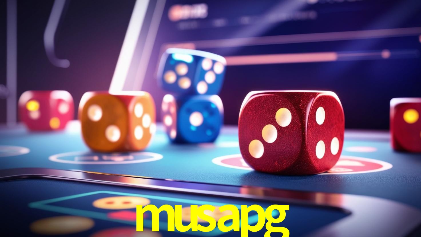 MUSAPG