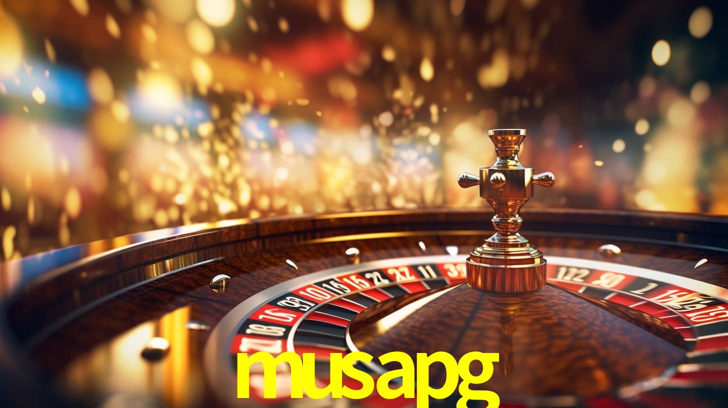 MUSAPG