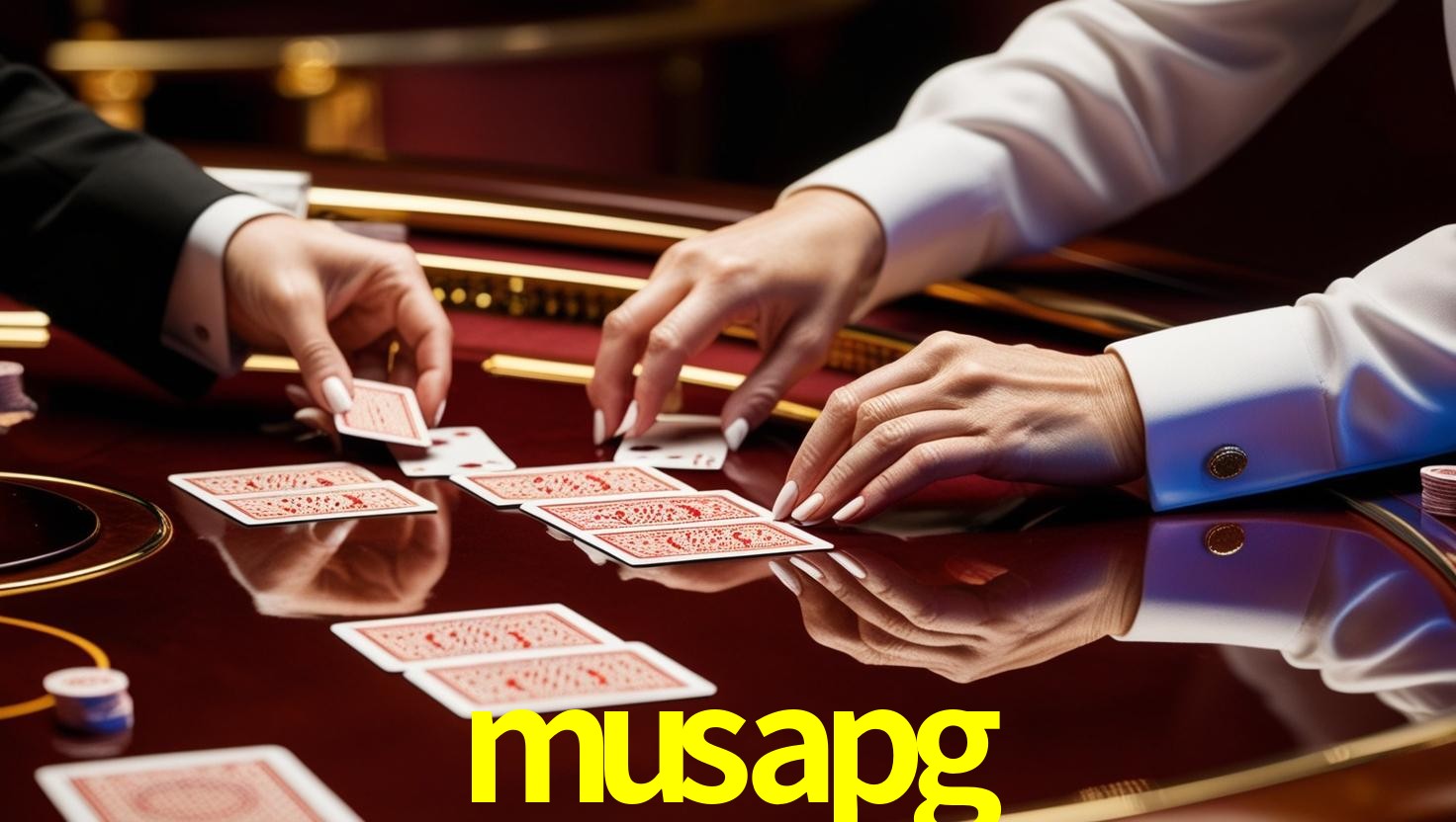 MUSAPG