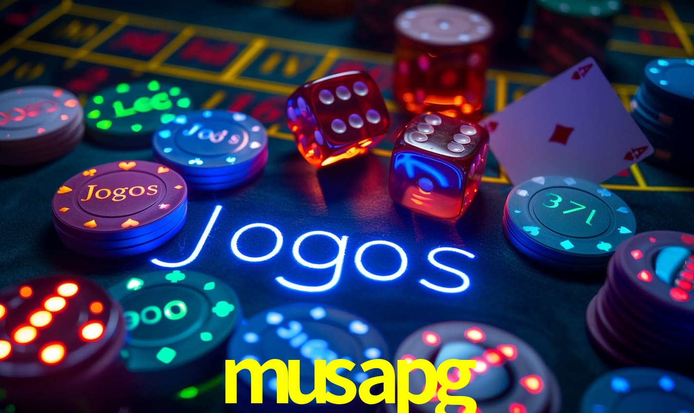 MUSAPG