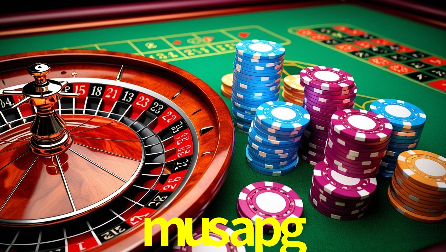 MUSAPG
