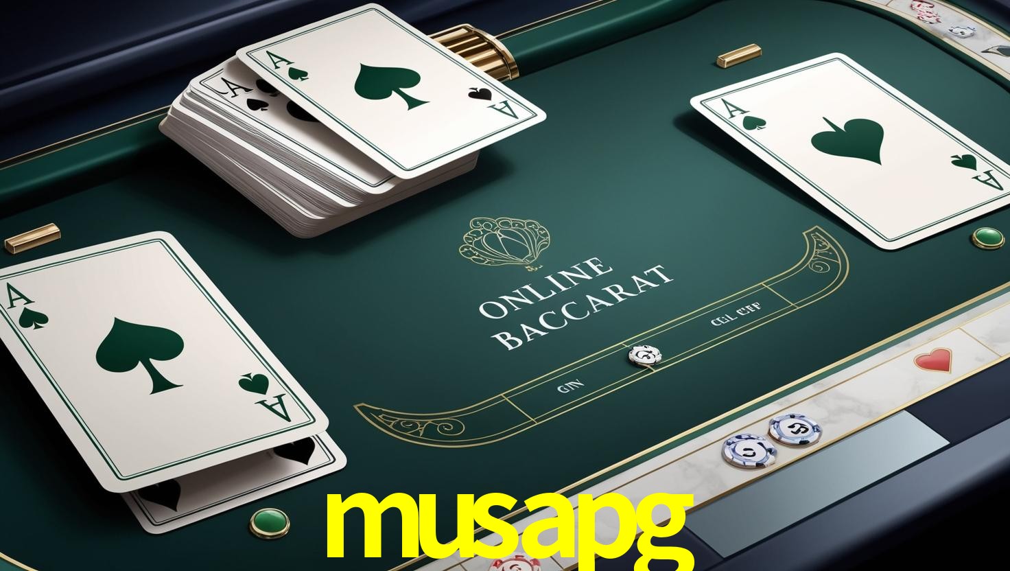 MUSAPG