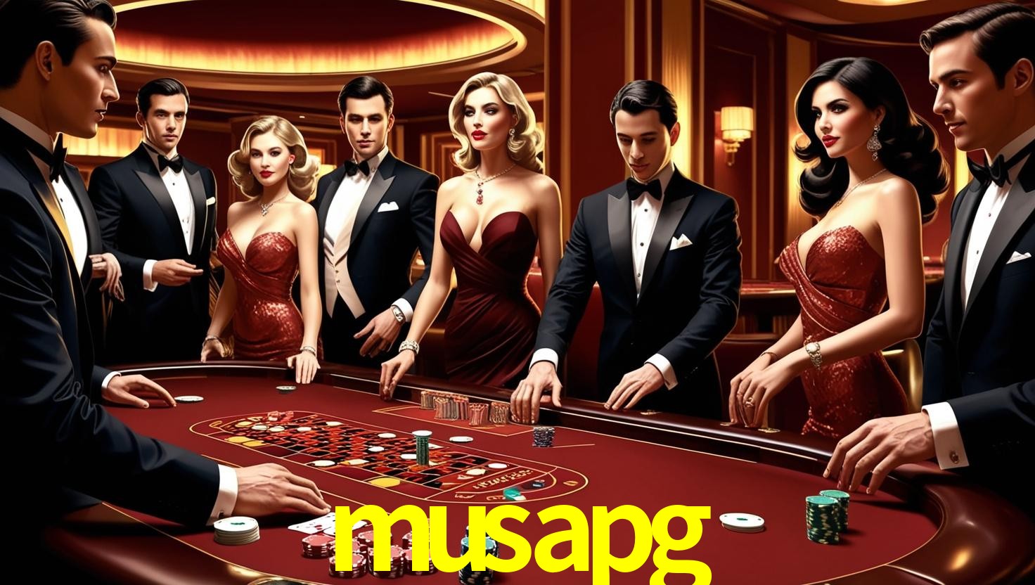 MUSAPG