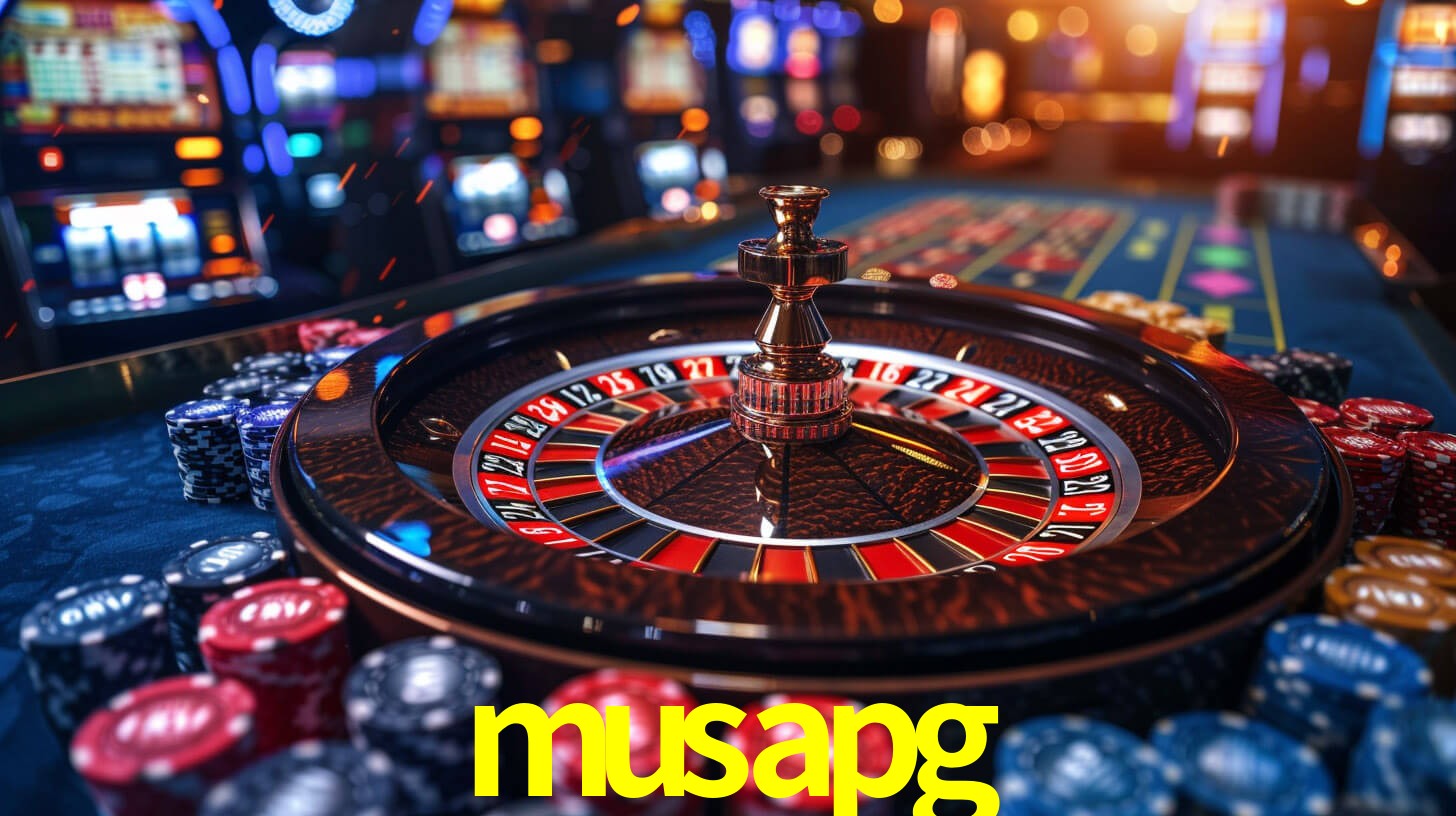 MUSAPG