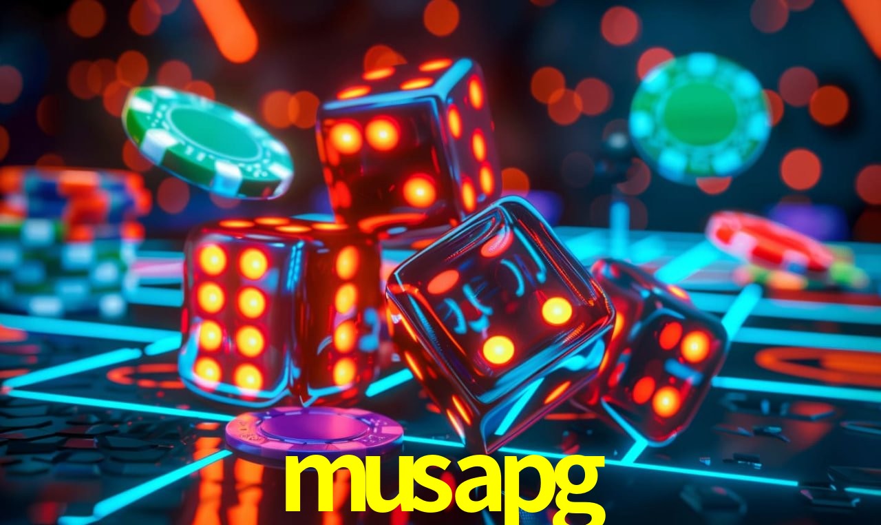 musapg: Seu Especialista em Apostas Esportivas Brasileiras