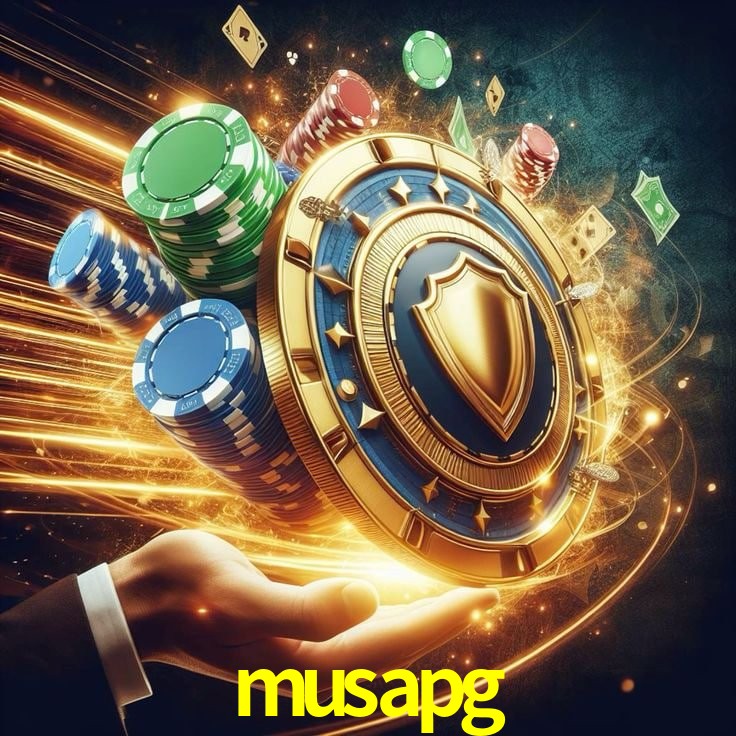 Ofertas Imperdíveis na musapg: Promoções e Bônus Que Valem a Pena