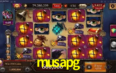 musapg