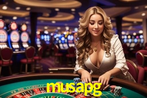Live Casino musapg