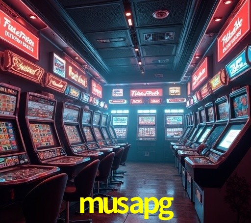musapg