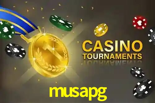 musapg,musapg.com