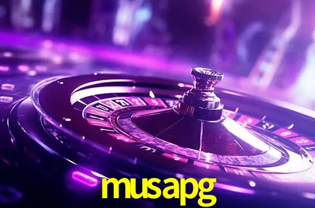 PIX Instantâneo musapg