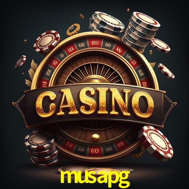 musapg,musapg.com