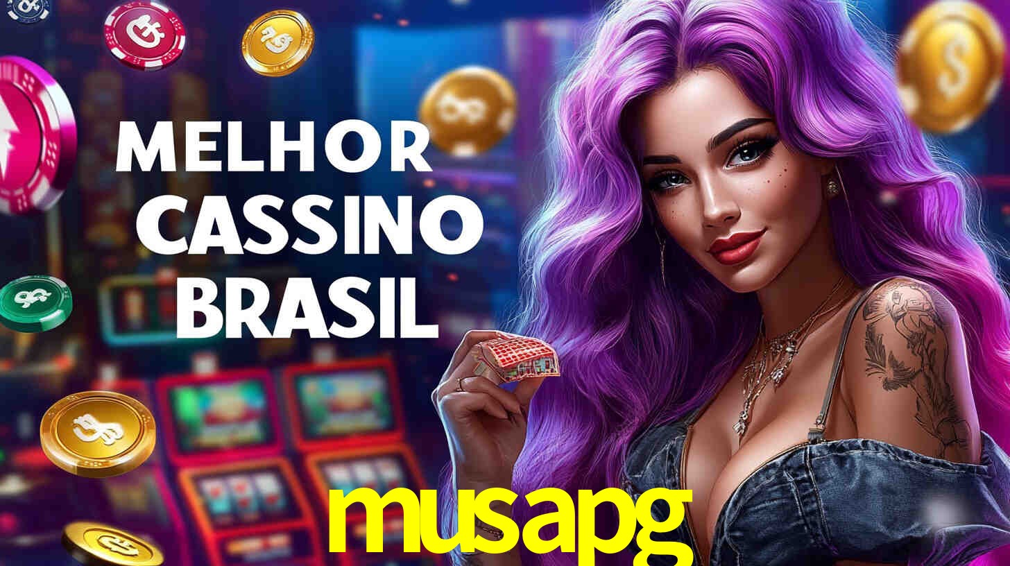 Explorando a Categoria de Eventos em Apostas na musapg