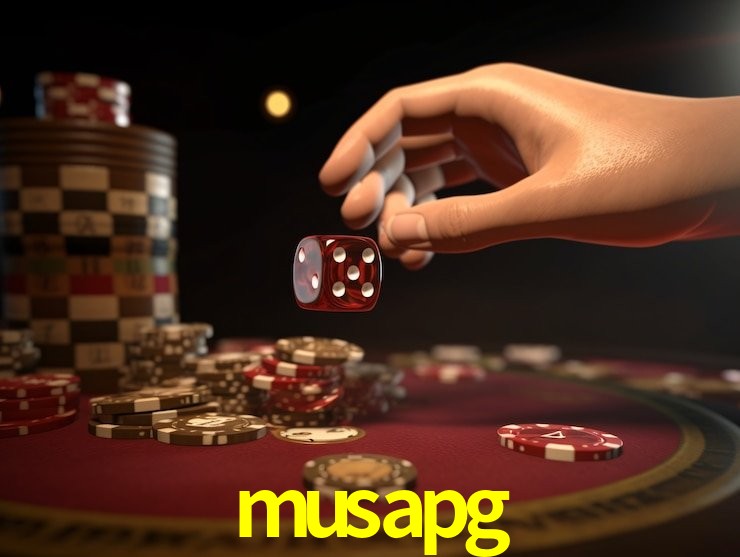 Benefícios da Conta musapg