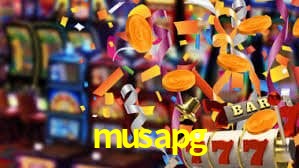 Premium Interface musapg