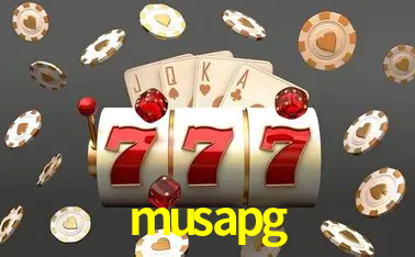 Descubra o Mundo do Cassino Online com musapg