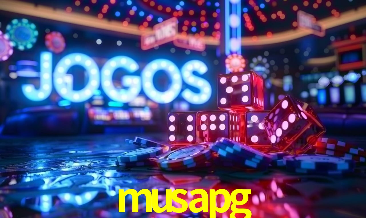 Bônus Diários musapg