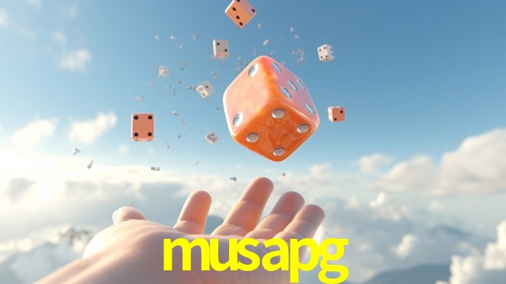 Slot Games musapg