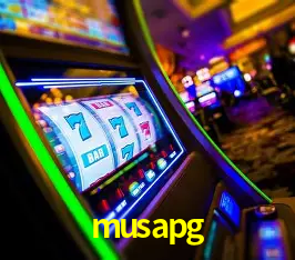 A Popularidade dos Caça-Níqueis no musapg