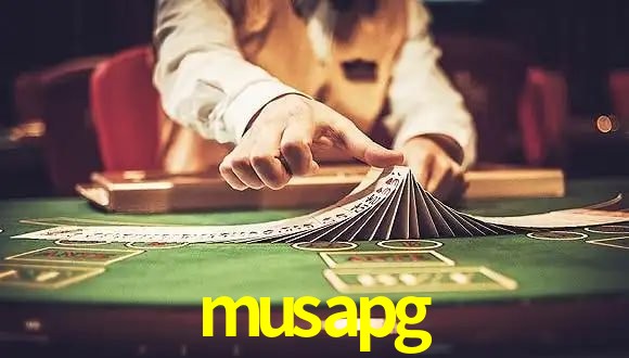 Games Directory musapg