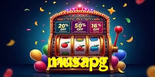  musapg.com