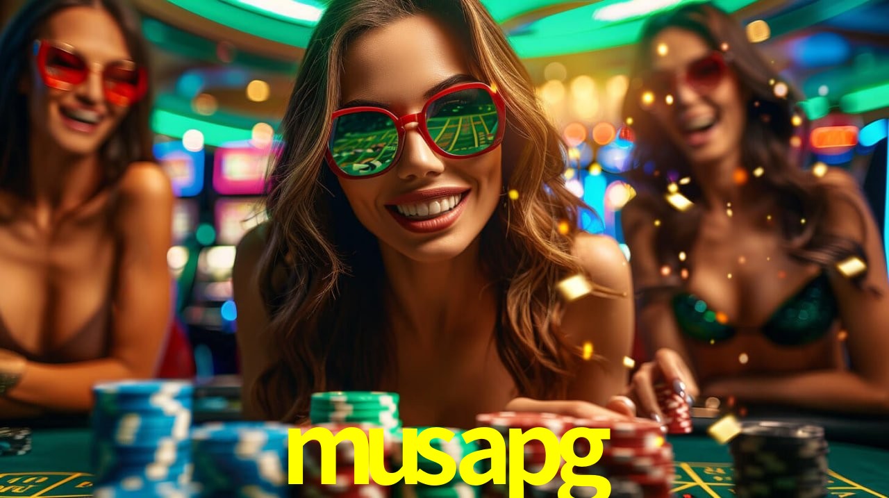 Account Benefits musapg