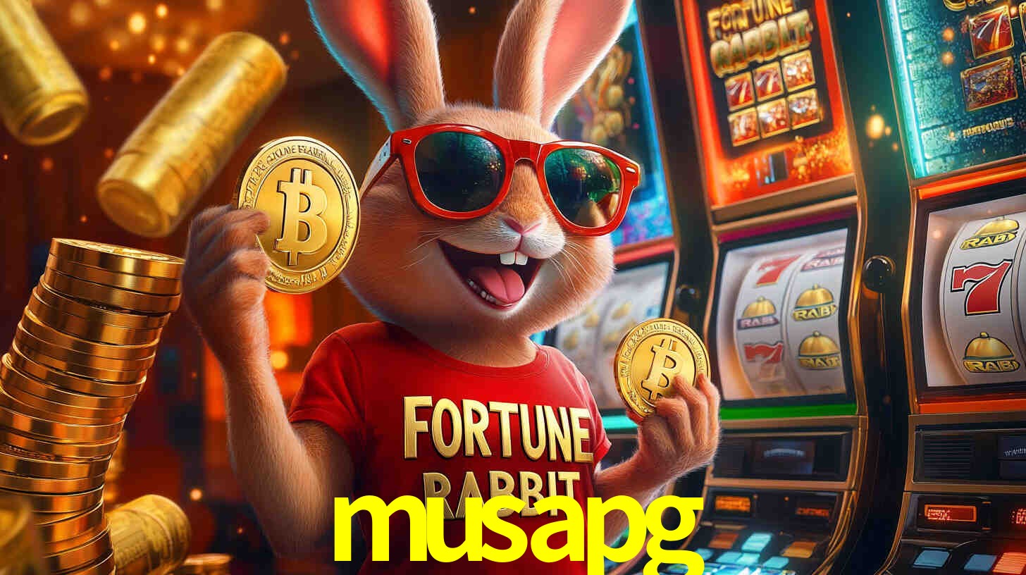 A Popularidade dos Caça-Níqueis no musapg