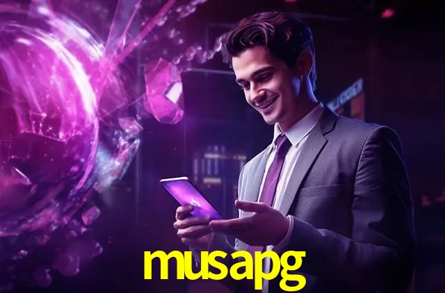 Secure Login musapg