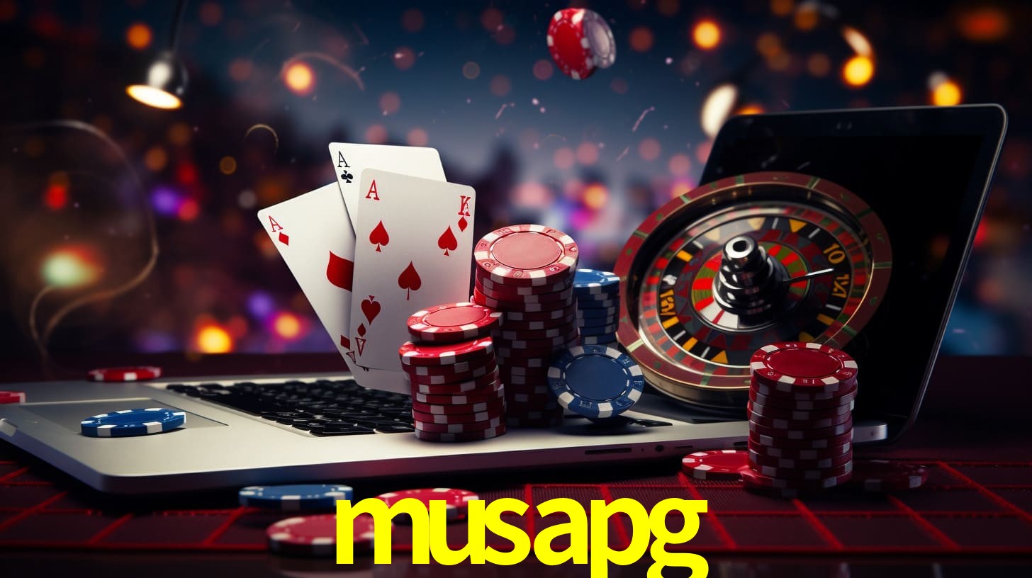 Player Reviews musapg