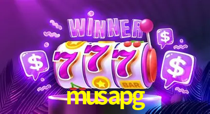A Revolução dos Aplicativos de Jogos no musapg