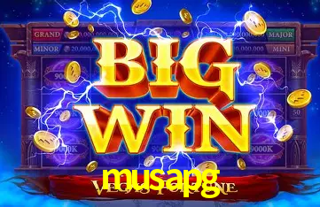 musapg: A Experiência de Casino com Jogos de Mesa ao Vivo